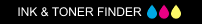 Ink & Toner Finder